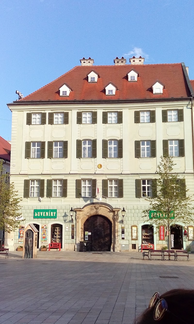 Hlavné námestie - Hlavné námestie, 811 01 Bratislava-Staré Mesto, Slovakia