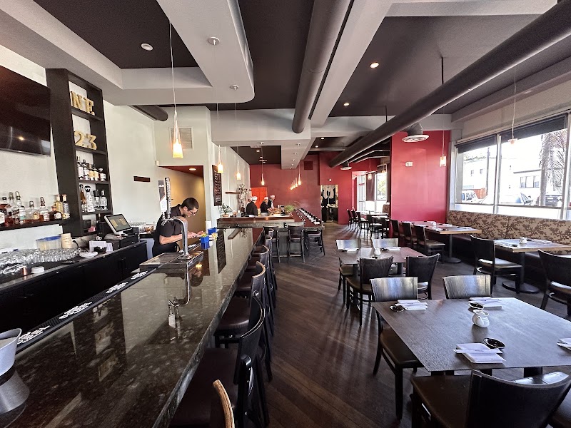 Hane Sushi - Hane Sushi, 2760 Fifth Ave, San Diego, CA 92101, USA