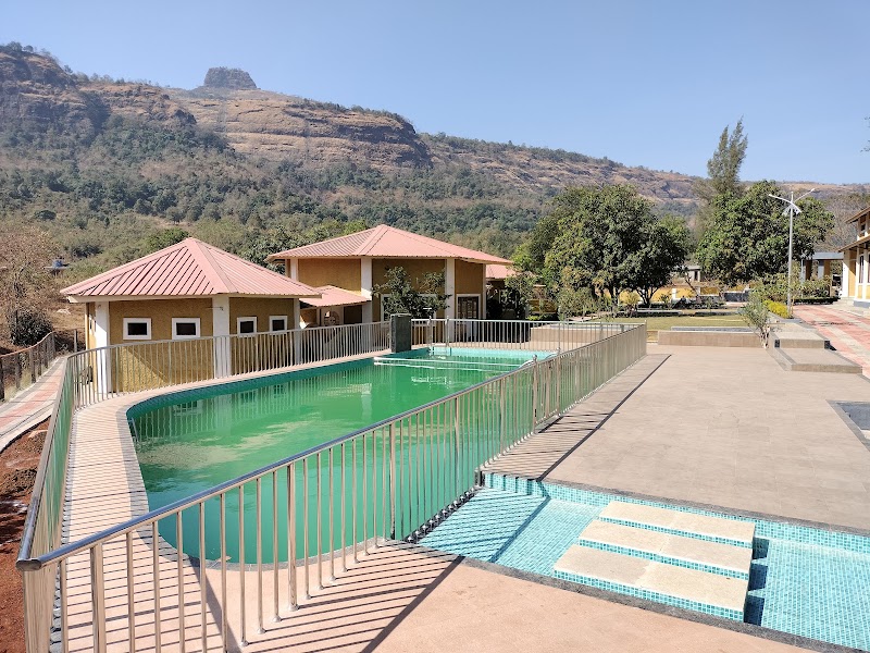Sahyadri Hills Resort