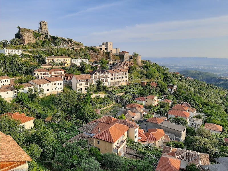 Krujë - Krujë, Albania