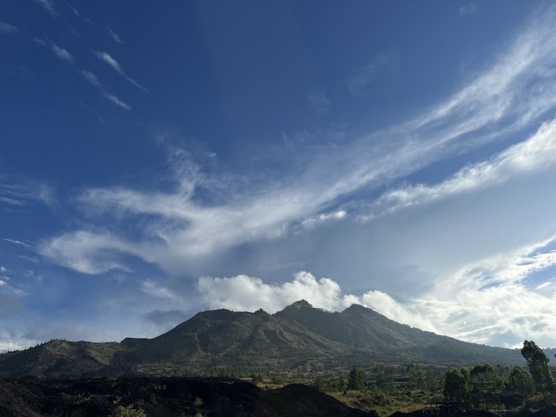 Mount Batur Jeep Adventure - Mount Batur Jeep Adventure, Gg. Beji, Ubud, Kecamatan Ubud, Kabupaten Gianyar, Bali 80571, Indonesia