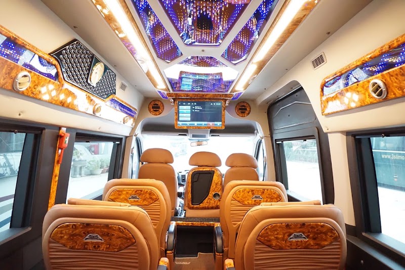 Duy Khang Limousine Ninh Bình - Duy Khang Limousine Ninh Bình, 2 Đào Duy Từ, Hoa Lư, Ninh Bình 100000, Vietnam