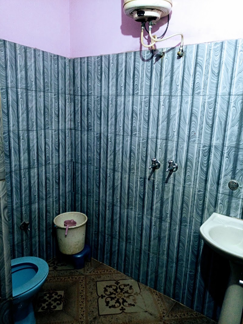 JAGAT SEWA SADAN - JAGAT SEWA SADAN near read light, Jawalamukhi, Himachal Pradesh 176031, India