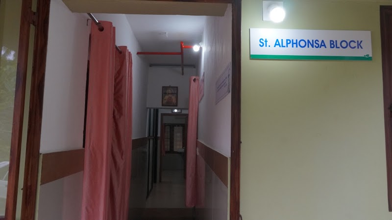 Lourdes matha ayurvedic hospital - Lourdes matha ayurvedic hospital, Sultan Bathery, Keralam 673592, India