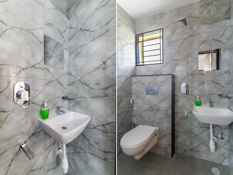 Skep Coliving Indiranagar - Skep Coliving Indiranagar Back side of Nandana palace, 202/B, 18th C Main Rd, HAL 2nd Stage, Indiranagar, Bengaluru, Karnataka 560008, India