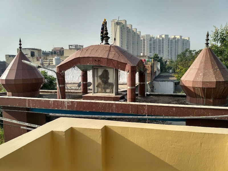 Dada Goga Veer (Jahrveer) Temple - Dada Goga Veer (Jahrveer) Temple C2MM+HQW, Sector 33, Gurugram, Haryana 122018, India