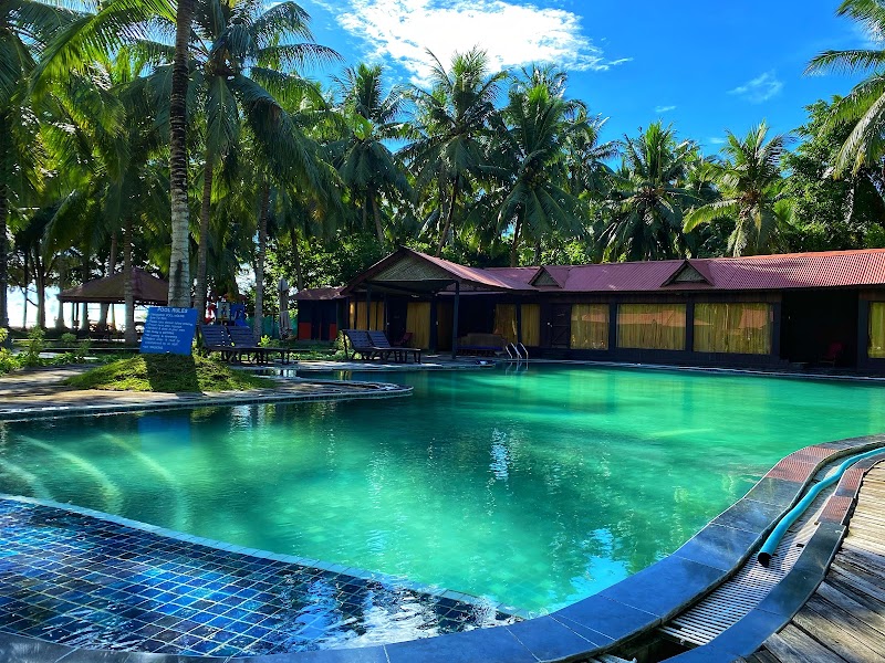 Silver Sand Beach Resort, Havelock - Silver Sand Beach Resort, Havelock No. 5, Vijay Nagar Beach Swaraj Dweep, Havelock Island, Andaman and Nicobar Islands 744211, India