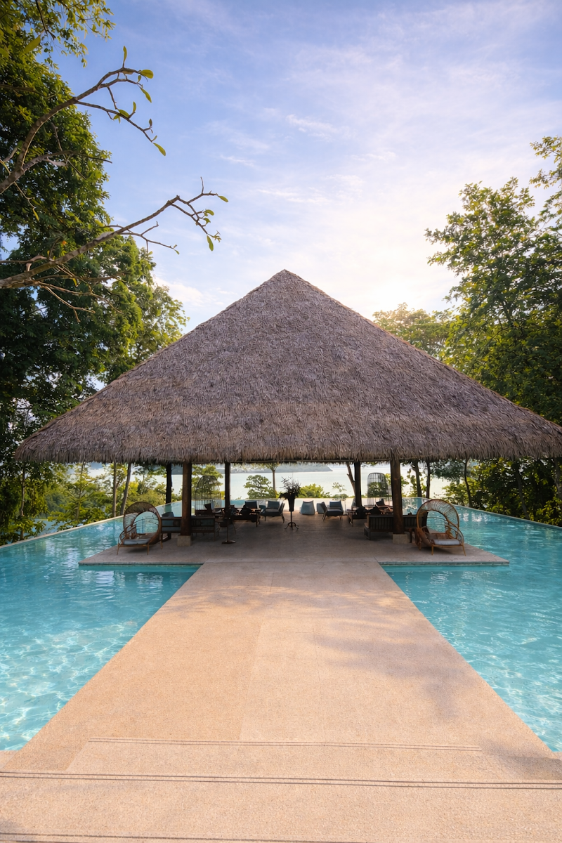 Villa Escape Burasari - Villa Escape Burasari, 94, 2, Tambon Ko Kaeo, Muang, Chang Wat Phuket 83200, Thailand
