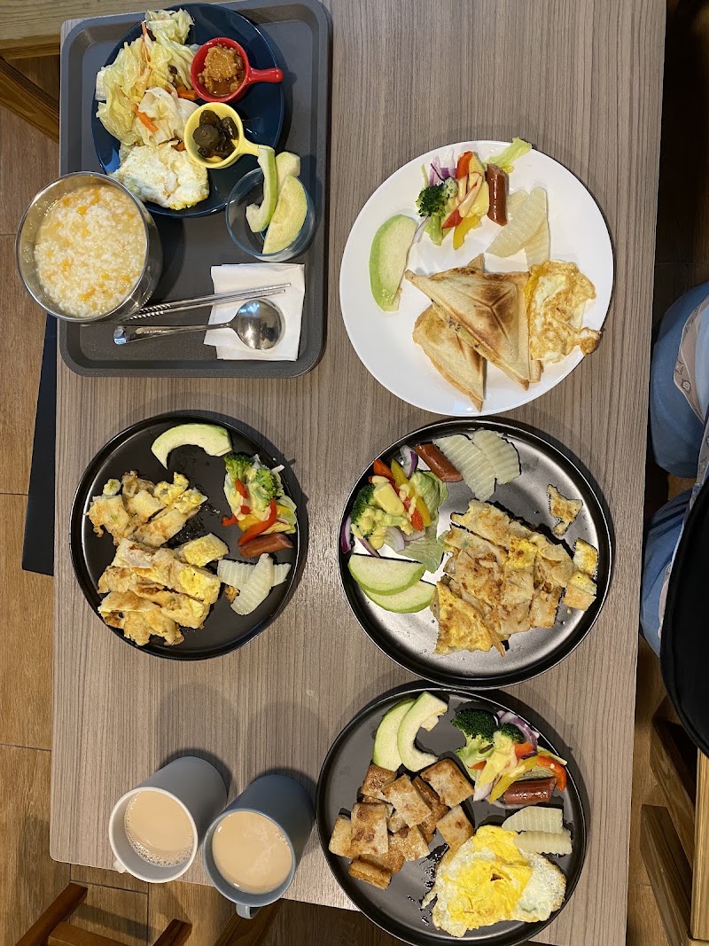 快樂小屋（Happy House B&B） - 快樂小屋（Happy House B&B） No. 8之16號, Fuxing Rd, Shangfu Village, Liuqiu Township, Pingtung County, Taiwan 929