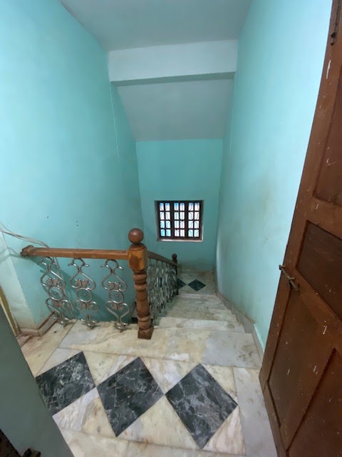 Blue Villa - Blue Villa, near Vidya Probhodini High School, Porvorim, Penha de Franc, Goa 403521, India