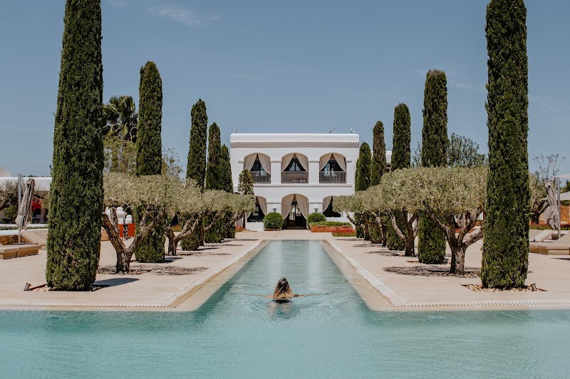 Ca Na Xica - Hotel & Spa