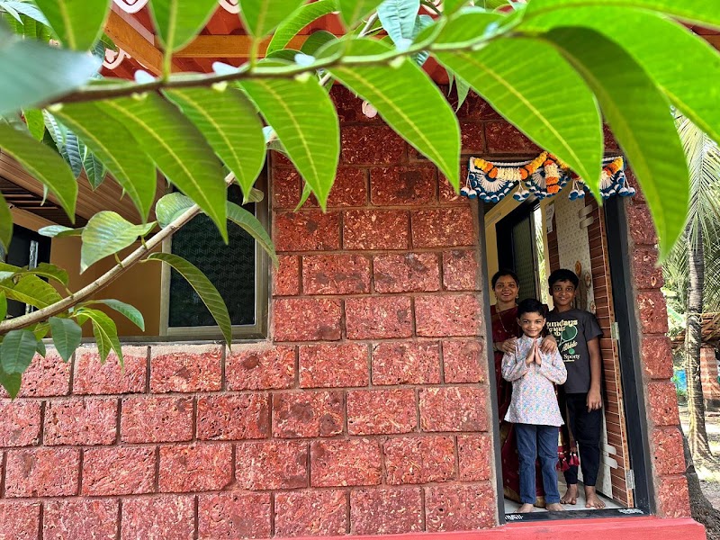 ARNAY Home Stay - ARNAY Home Stay, Todankar Wadi, Ganeshgule, Maharashtra 415616, India