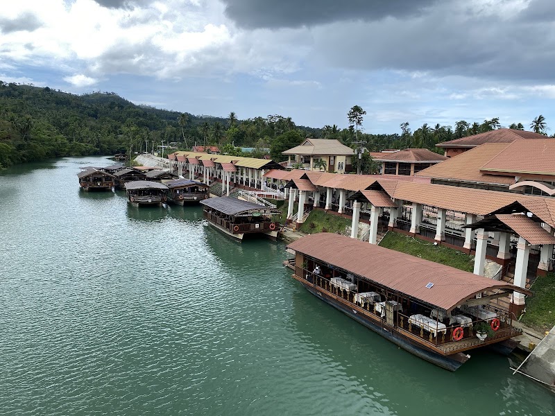 Loboc River Cruise - Loboc River Cruise, J2MH+WW8, Loboc, Bohol, Philippines