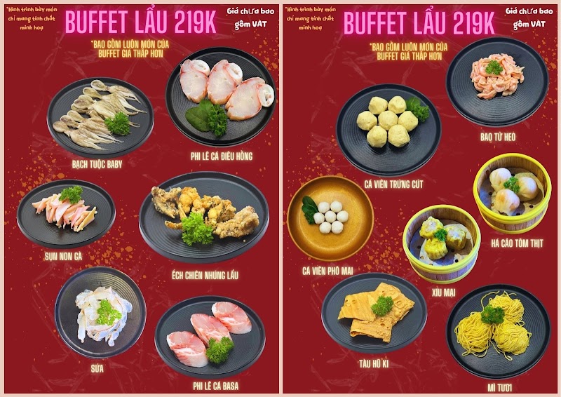 Rakuen Hotpot - Rakuen Hotpot, 483 Đ. Lê Văn Sỹ, Nhiêu Lộc, Hồ Chí Minh, Vietnam