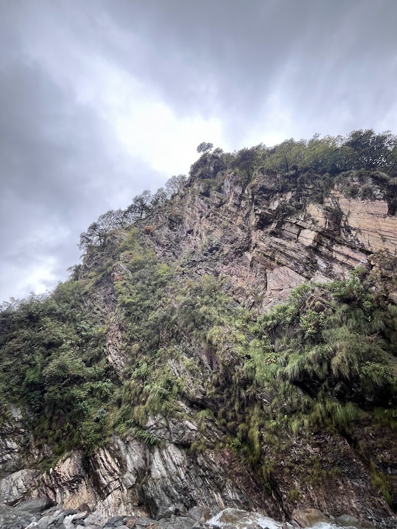 Yamunotri Saru Hot Spring - Yamunotri Saru Hot Spring XFX7+R35, Yamunotri, Uttarakhand 249141, India