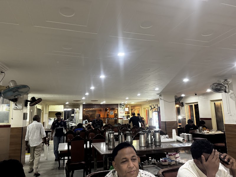Hotel Maharajas - Hotel Maharajas, Nazarbad, Mysuru, Karnataka 570001, India