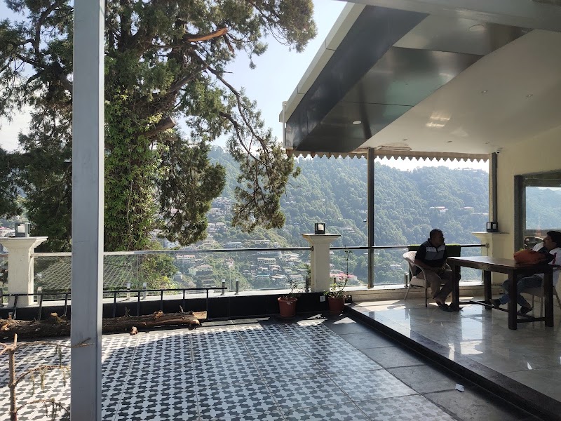 DLS Oak Bush - DLS Oak Bush F33P+5W4, Oaks Rd, The Mall Road, Mussoorie, Uttarakhand 248179, India