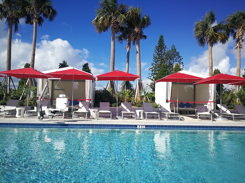 Residence Inn by Marriott Miami Beach Surfside - Residence Inn by Marriott Miami Beach Surfside 9200 Collins Ave, Surfside, FL 33154, USA