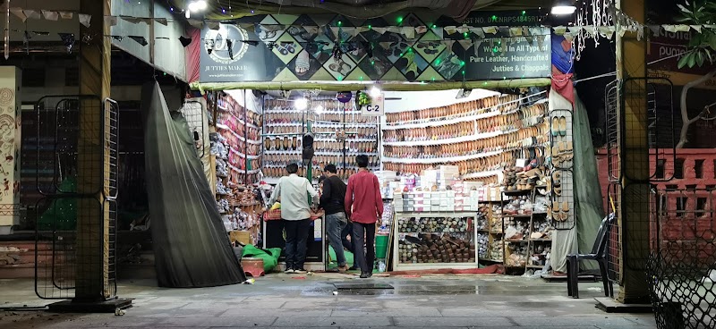 Dilli Haat- Cultural Hub