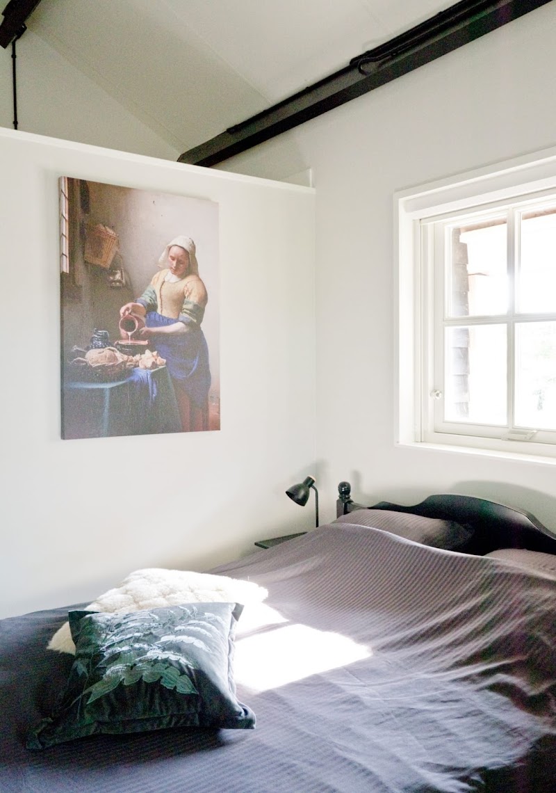 B&B Berghs Buitenleven - B&B Berghs Buitenleven, Burgemeester van Erpstraat 47, 5351 AS Berghem, Netherlands