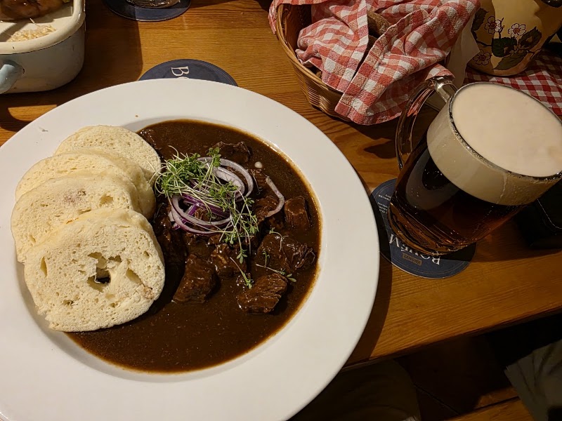 Restaurace U Mlynáře - Restaurace U Mlynáře Nerudova 213/18, Malá Strana, 118 00 Praha-Praha 1, Czechia
