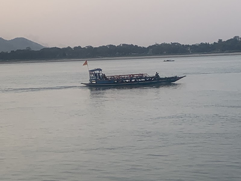 MV KOHUWA BON-Cruise/Sunset/Luxury/Picnic/River Cruise in Guwahati - MV KOHUWA BON-Cruise/Sunset/Luxury/Picnic/River Cruise in Guwahati Brahmaputra Ghat, near Sukreswar Mandir, Pan Bazaar, Guwahati, Assam 781001, India