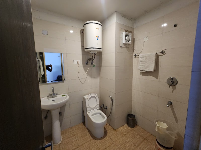 Hotel Katra Orchid - Hotel Katra Orchid behind Durga Bhawan, near Hotel Vaishno Devi Heights, Katra, 182301