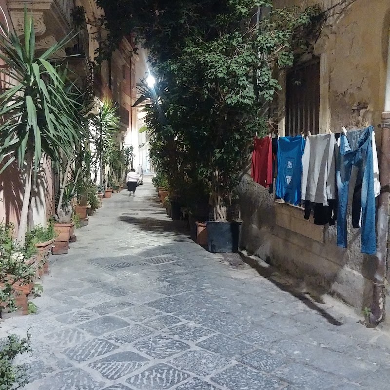 Via della Giudecca - Via della Giudecca, 96100 Siracusa SR, Italy