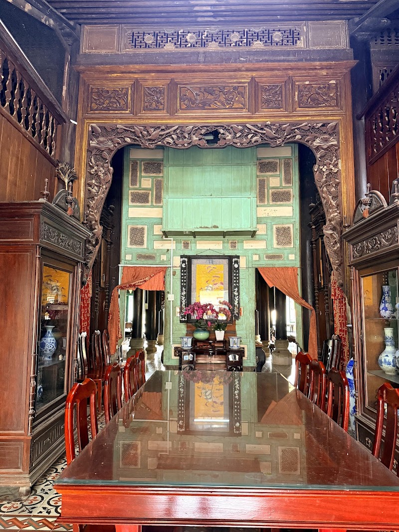 Binh Thuy ancient house - Binh Thuy ancient house, 144 Đ. Bùi Hữu Nghĩa, Bình Thủy, Cần Thơ, Vietnam
