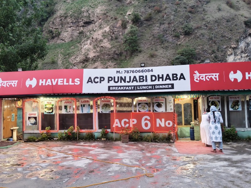 7 No Punjabi Rasoi - 7 No Punjabi Rasoi Q673+JCH, Banala, Himachal Pradesh 175121, India