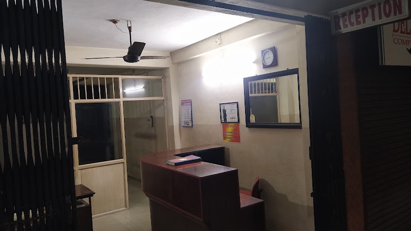 Hotel Bhavani Boarding & Lodging - Hotel Bhavani Boarding & Lodging 1st Floor, Shyam Complex, SH 37, Thenkpete, Maruthi Veethika, Udupi, Karnataka 576101, India