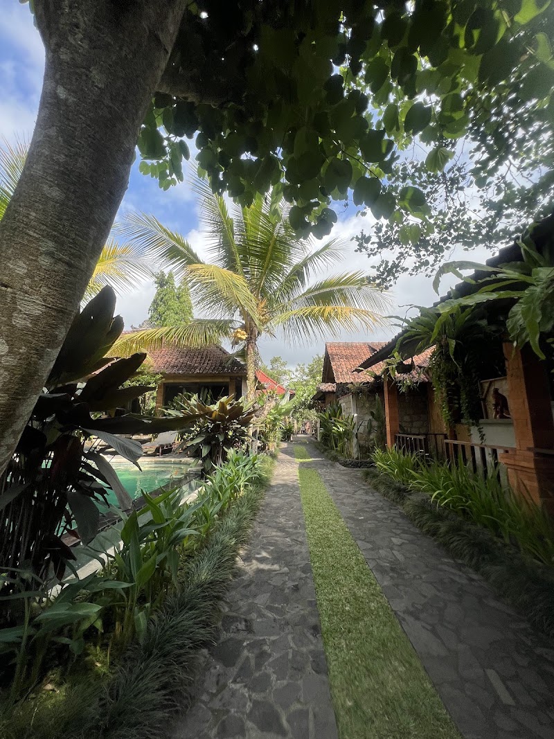 Jero Sebali Villa - Jero Sebali Villa, Jl. Raya Sebali, Keliki, Kec. Tegallalang, Kabupaten Gianyar, Bali 80571, Indonesia