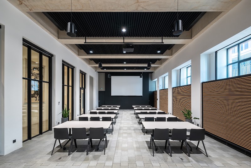 Base4work - Base4work, Bottova 1, 811 09 Bratislava, Slovakia