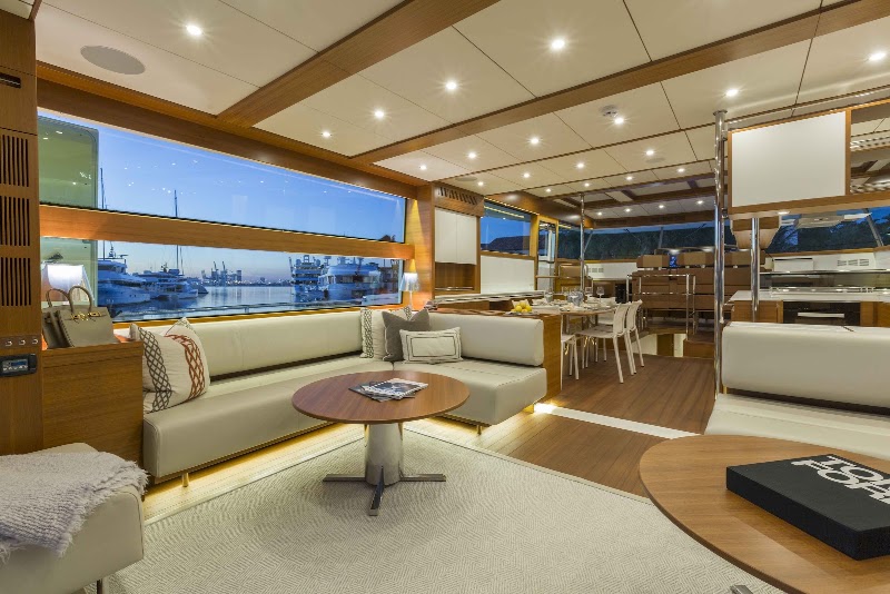 DELTA CARBON YACHTS - DELTA CARBON YACHTS, 7775 NW 128th Ave, Parkland, FL 33076, USA