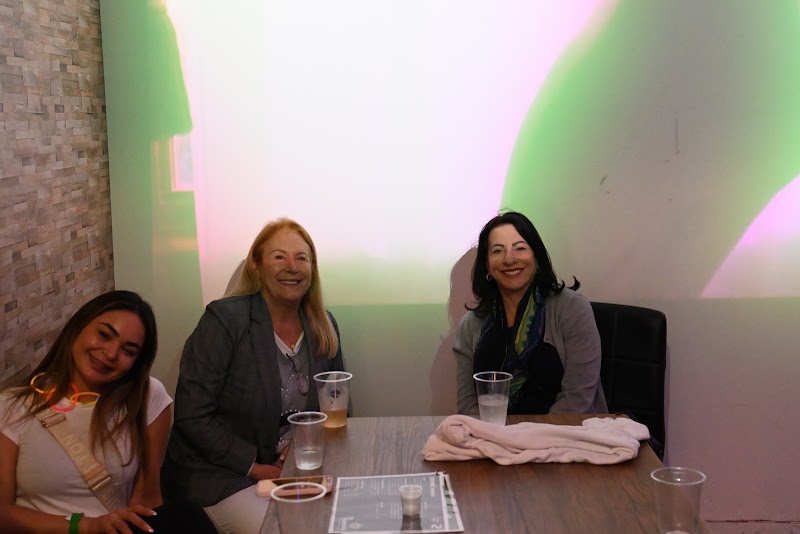 The Osaka Pub Crawl - The Osaka Pub Crawl Japan, 〒542-0083 Osaka, Chuo Ward, Higashishinsaibashi, 1-chōme−16−２９ 鴇巣ビル, B1F