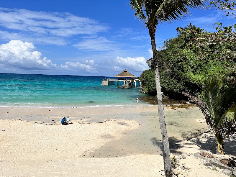 Punta Bunga Beach - Punta Bunga Beach, Philippines