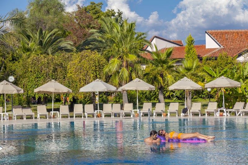 Starlight Resort Hotel