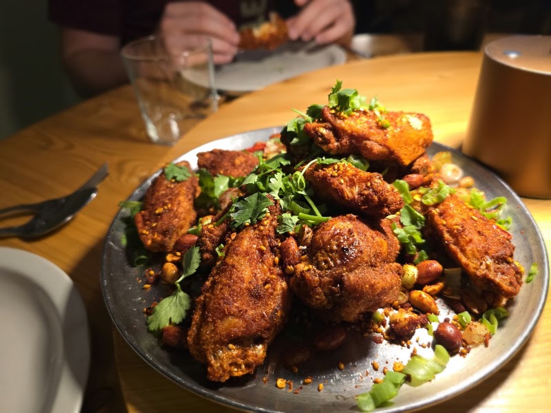 Shan - Shan, 109 E Oak St Ste 1J, Bozeman, MT 59715, USA
