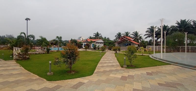 Costa’s Countryside - Costa’s Countryside 6WMJ+JW3, Varca, Fatrade, Goa 403721, India
