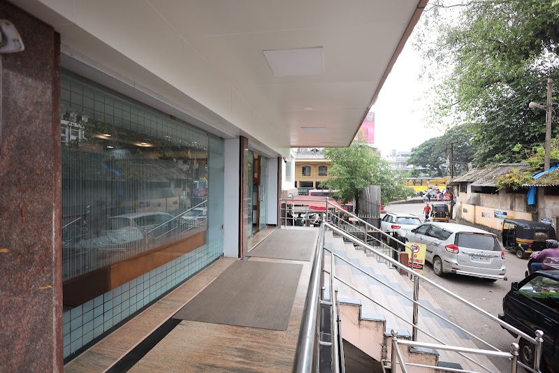 Hotel Janardana