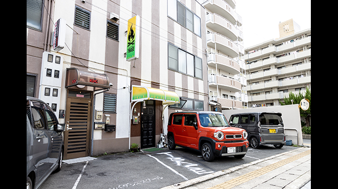 キャンプバーT-BASE - キャンプバーT-BASE, Japan, 〒607-8147 Kyoto, Yamashina Ward, Higashinomorinochō, ２−５２ サワダビル 1F西館