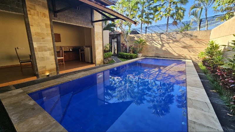 KARTIKA DAHAYU VILLA - KARTIKA DAHAYU VILLA, Jl. Ir. Sutami, Tegenungan, Kemenuh, Kec. Sukawati, Kabupaten Gianyar, Bali 80582, Indonesia