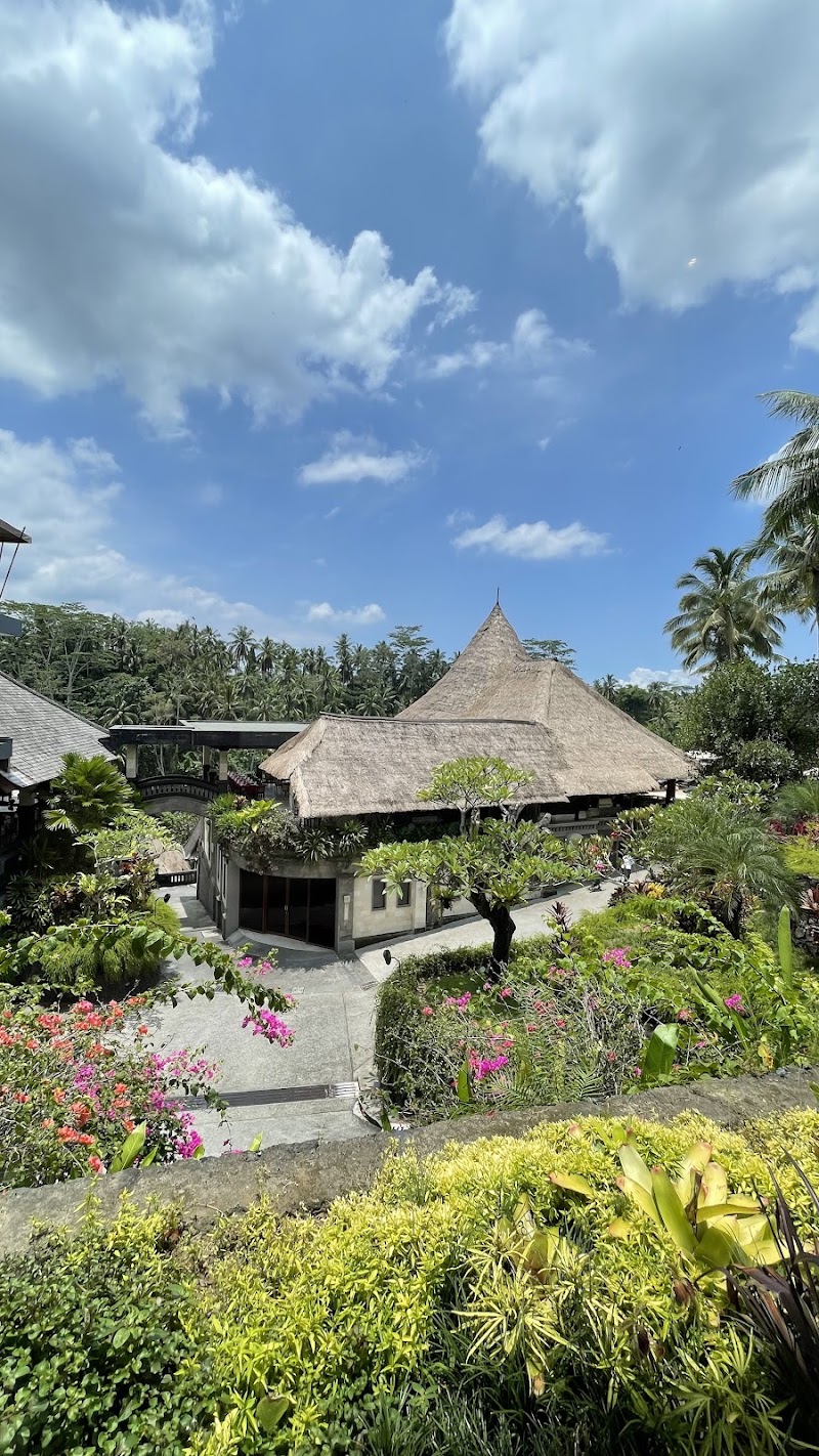Akoya Spa - Akoya Spa, Br. Nagi, Jl. Lanyahan, Petulu, Kecamatan Ubud, Kabupaten Gianyar, Bali 80571, Indonesia