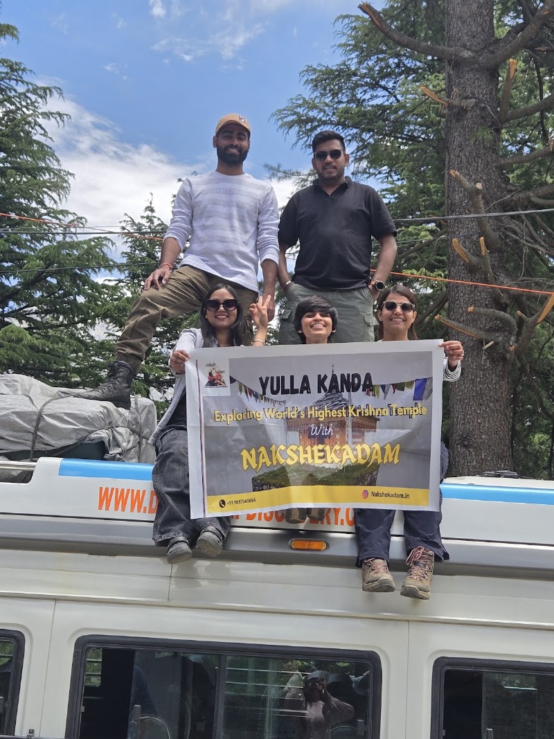 Akshit Homestay - Akshit Homestay Kalpa - Pangi Rd, near Devraj Negi stadium, Kalpa, Himachal Pradesh 172108, India