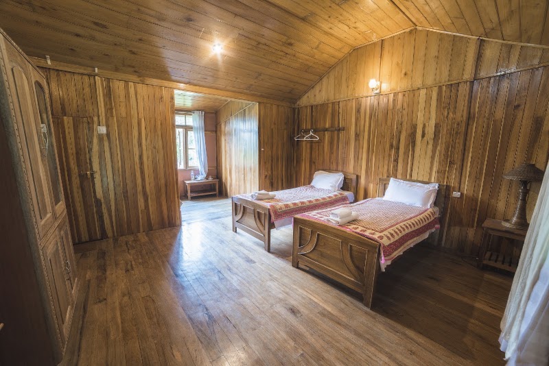 Yangsum Heritage Farm, Yangsum Chingthang - Yangsum Heritage Farm, Yangsum Chingthang, Yangsum Chingthang, Block, Rinchenpong, Sikkim 737111, India