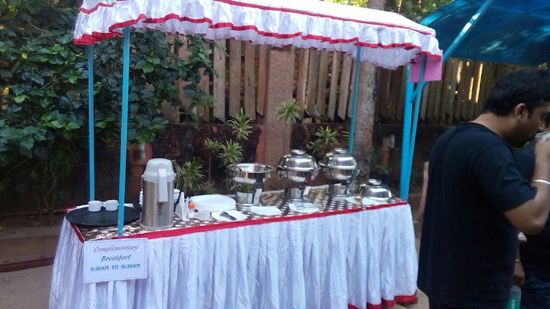 Sea Pearl Beach Resort Devbag - Sea Pearl Beach Resort Devbag, Devbag Mobar Road,Devbag ,Malvan,, Sindhudurg, Devbag, Maharashtra 416606, India