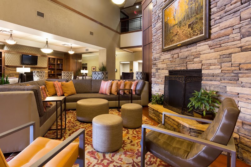 Drury Plaza Hotel Flagstaff - Drury Plaza Hotel Flagstaff, 300 S Milton Rd, Flagstaff, AZ 86001, USA
