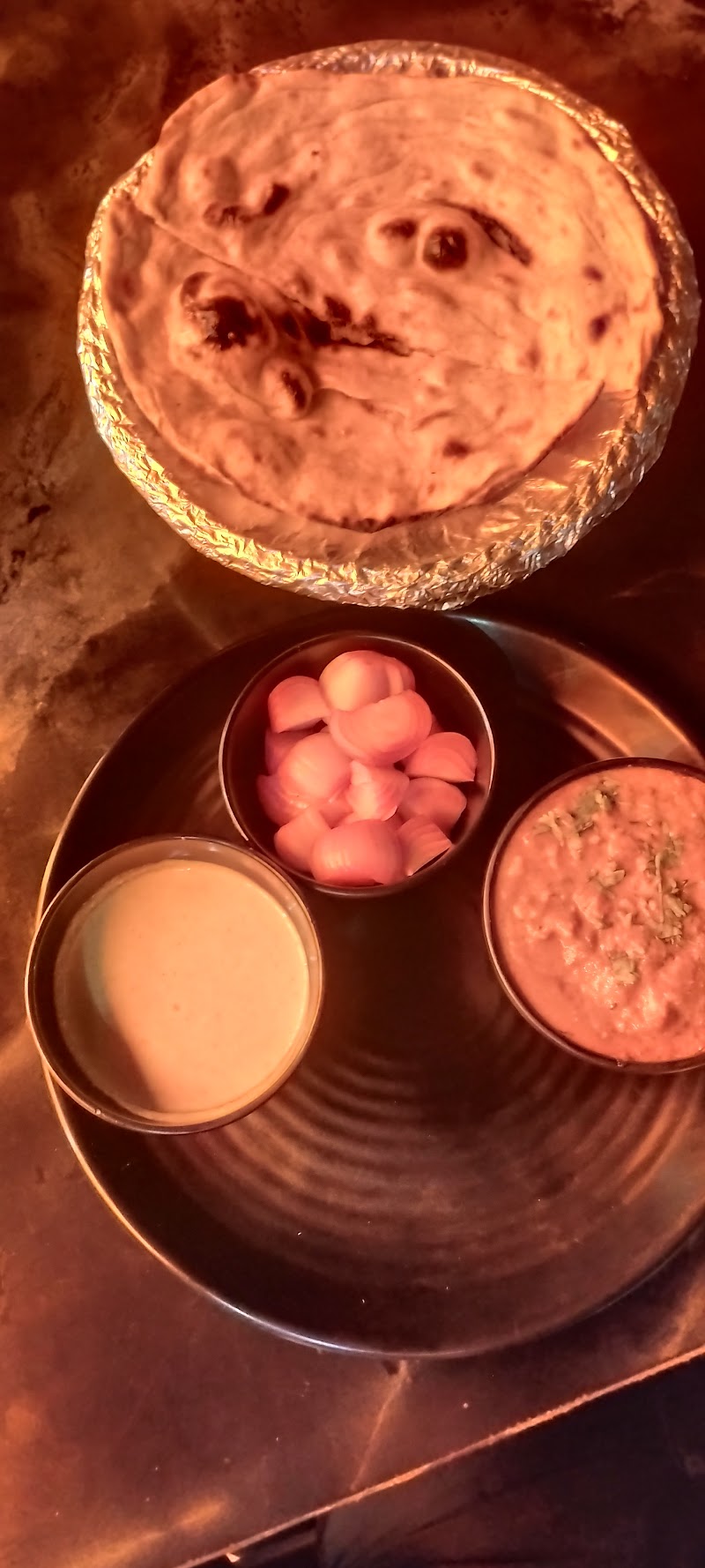 Dhaba Ambarsar - Dhaba Ambarsar Shop No. 4,5, opposite to DPS school, sector 84, Sector 85, Gurugram, Haryana 122012, India