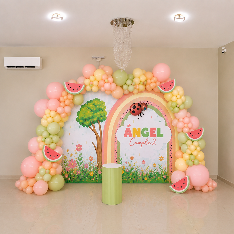 The Balloon Decor And Events Durg - The Balloon Decor And Events Durg, Station Road, near Satyam Bakery, Guru Nanak Nagar, Durg, Chhattisgarh 491001, India