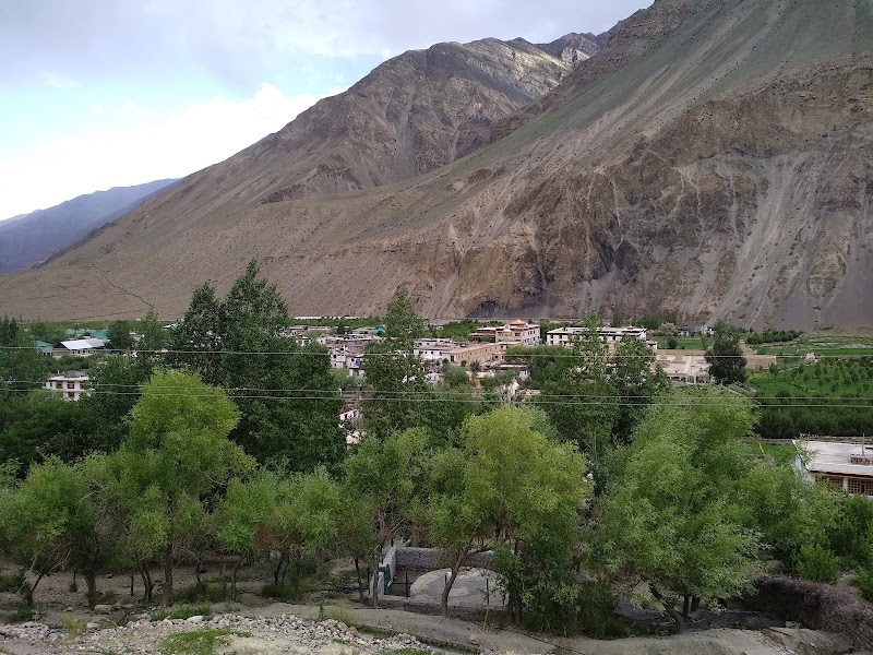 Spiti Valley - Spiti Valley Marango Rangarik, Himachal Pradesh 172114, India